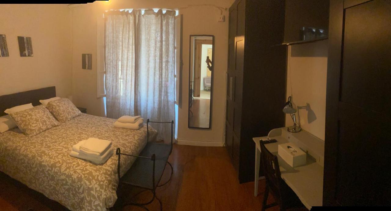 Apartamentos Mercado De Triana Севилья Экстерьер фото